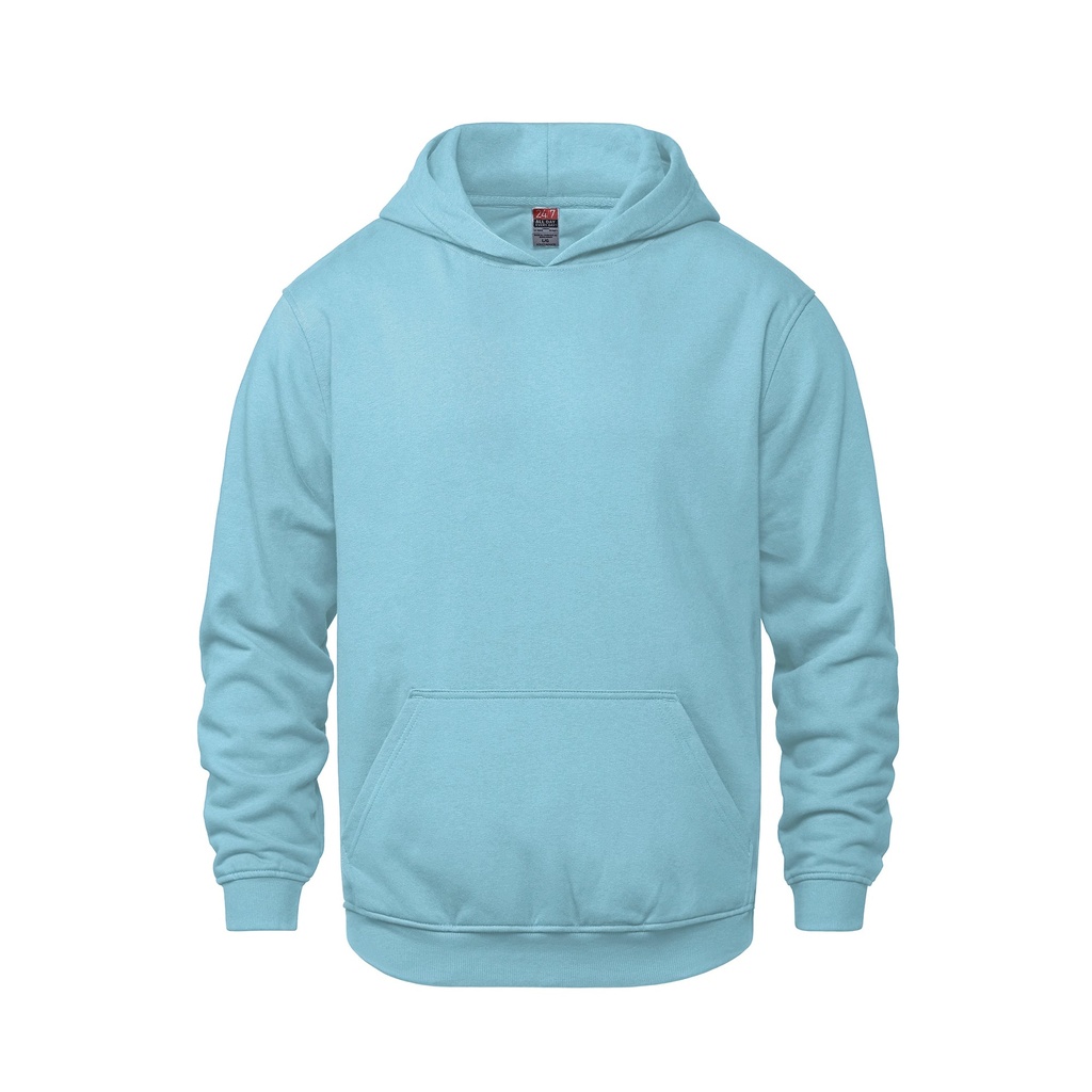 Light Blue - Front Image