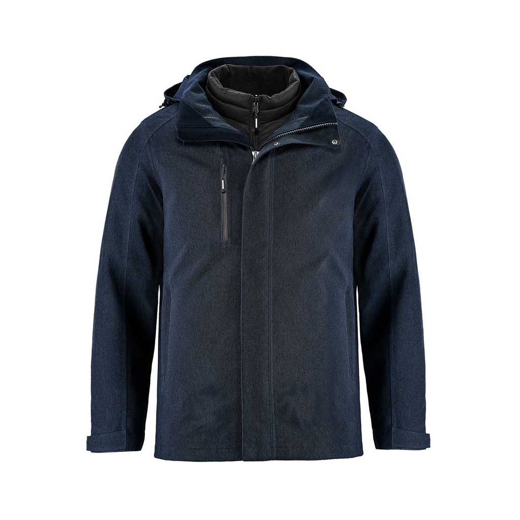 Navy - Front Image