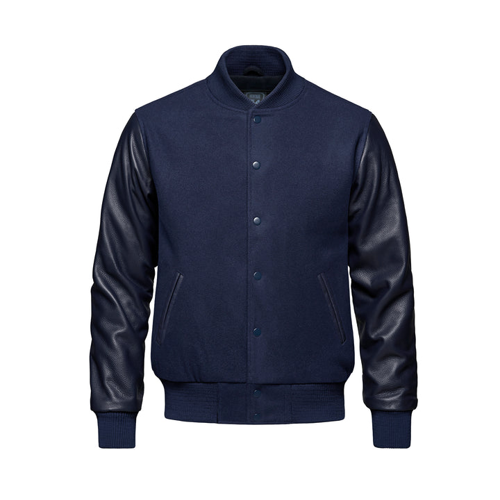 Navy/Navy - Front Image