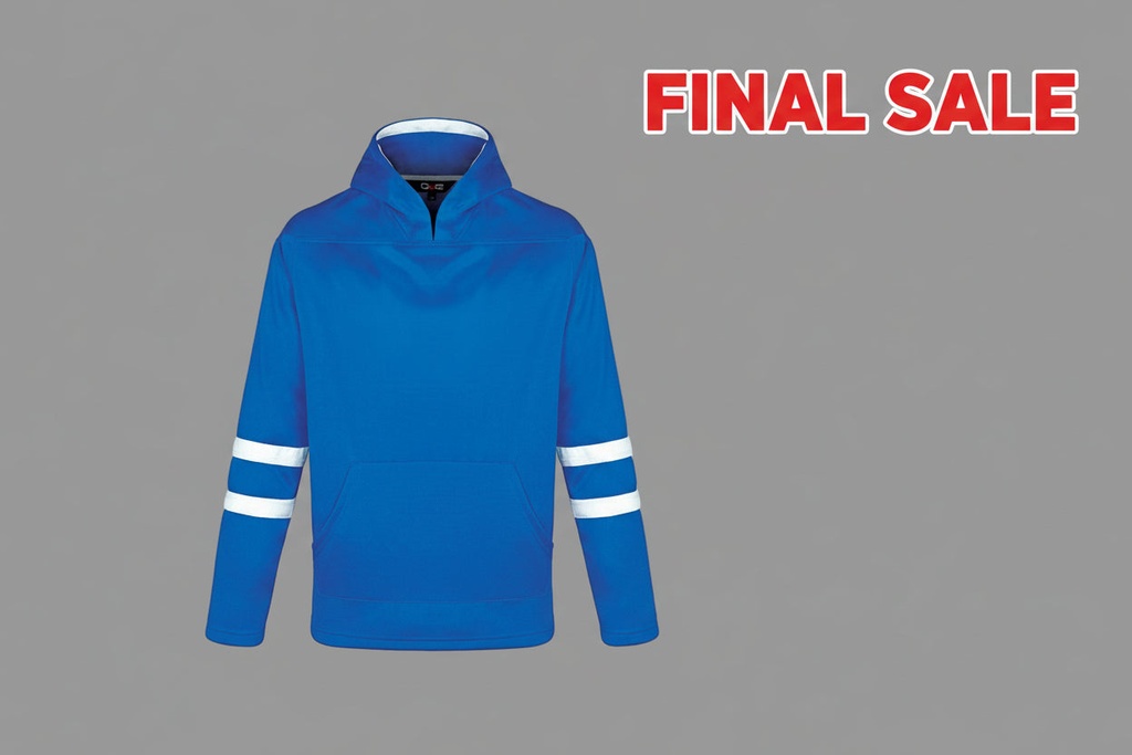 Blue/White - Front Image