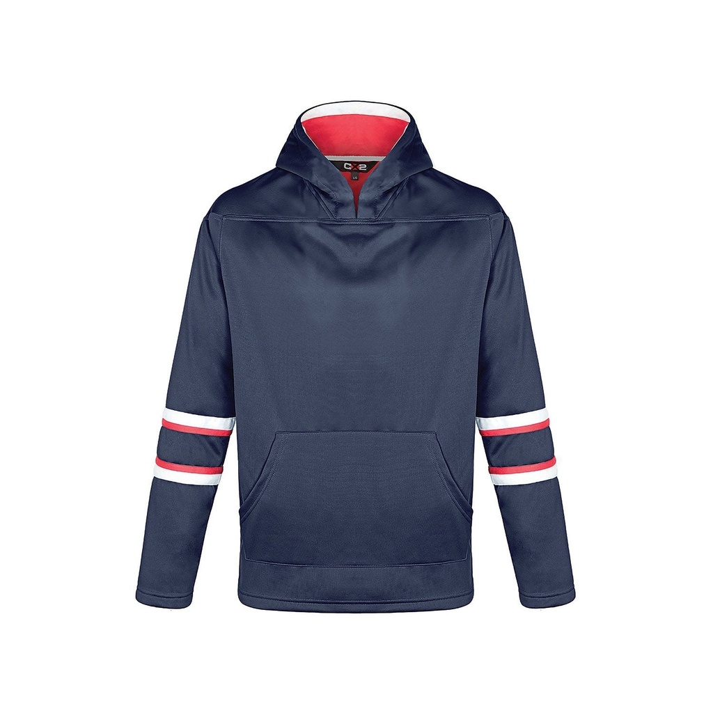 Navy/Red/White - Front Image