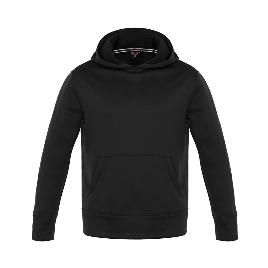 Black - Front Image