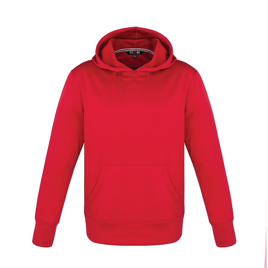 Red - Front Image