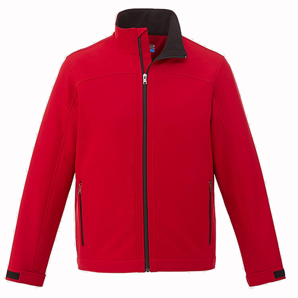Red - Front Image