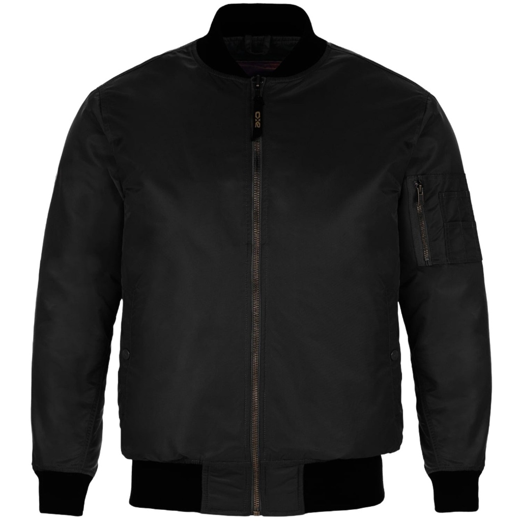 Black - Front Image