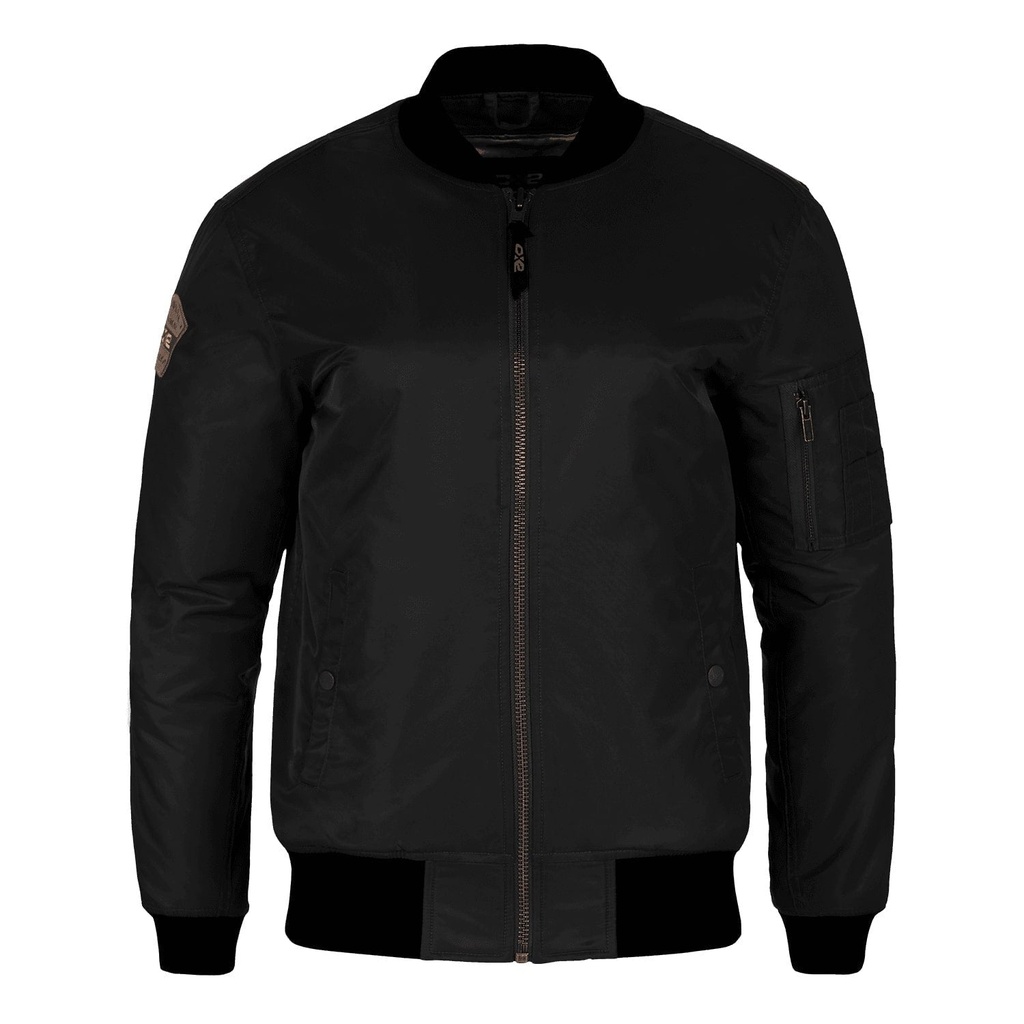 Black - Front Image