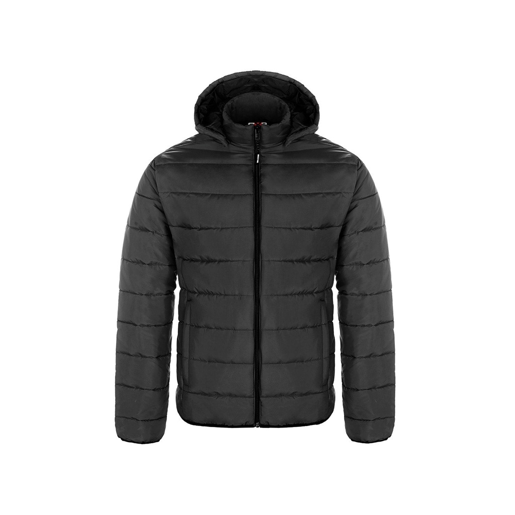 Black - Front Image