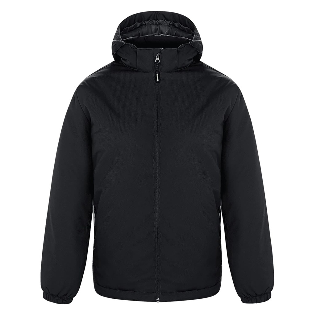 Black - Front Image