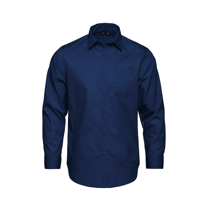 Navy - Front Image