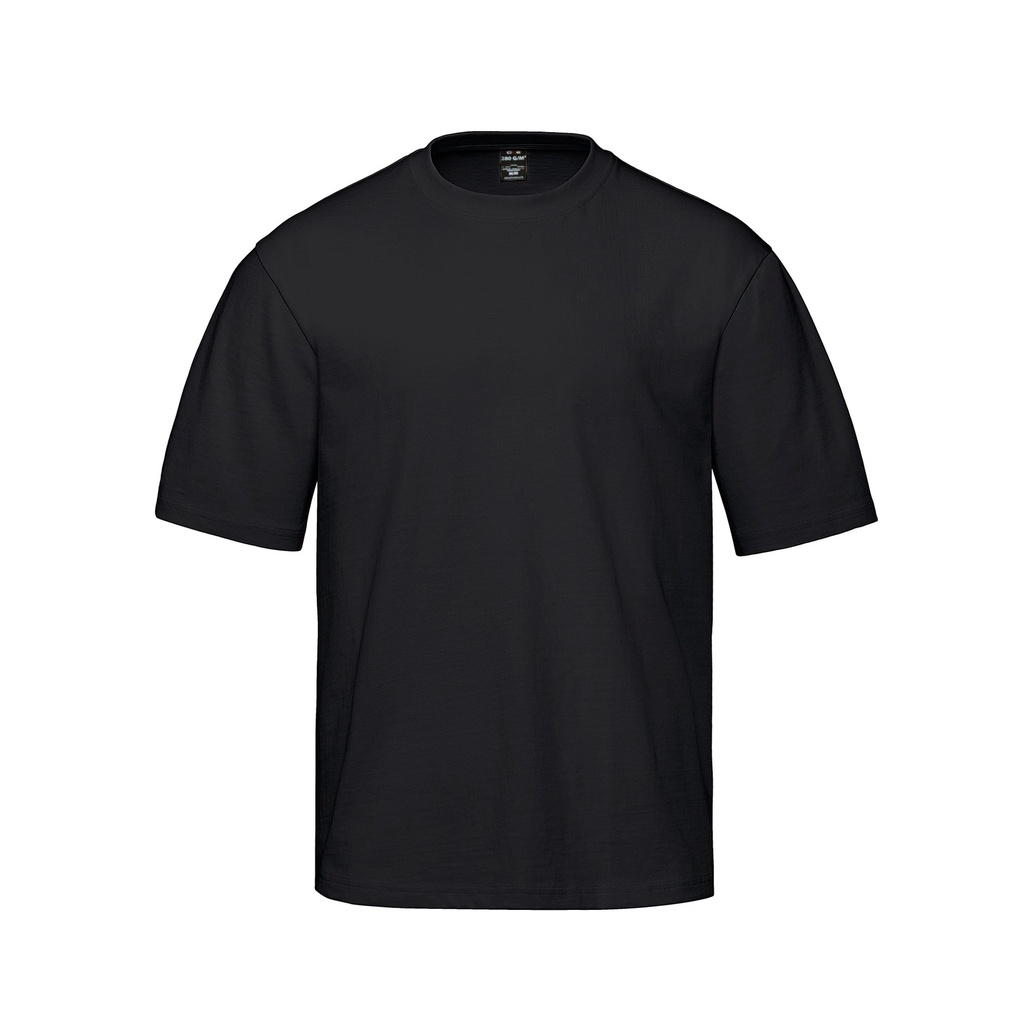 Black - Front Image