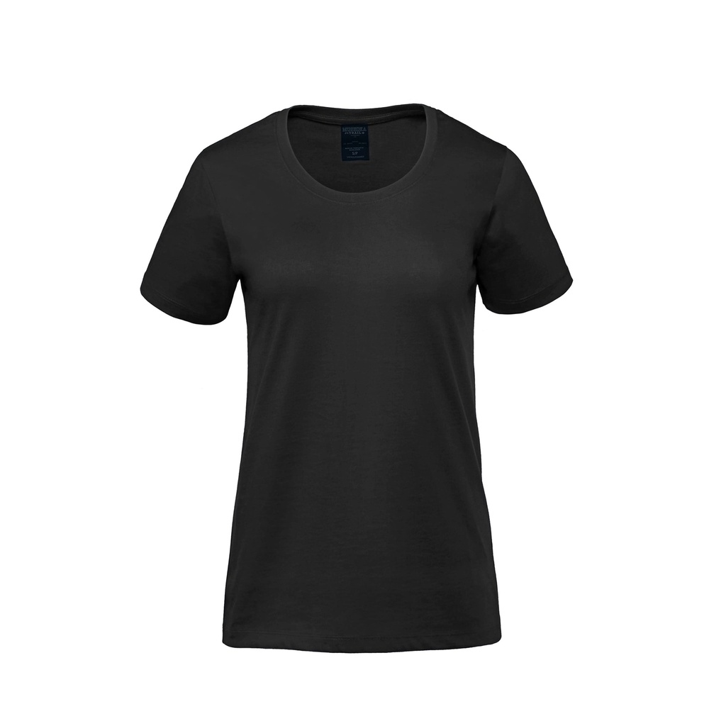 Black - Front Image