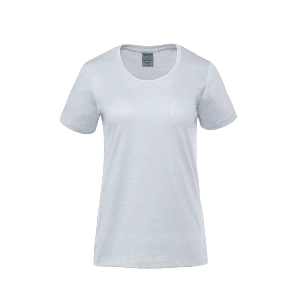 White - Front Image