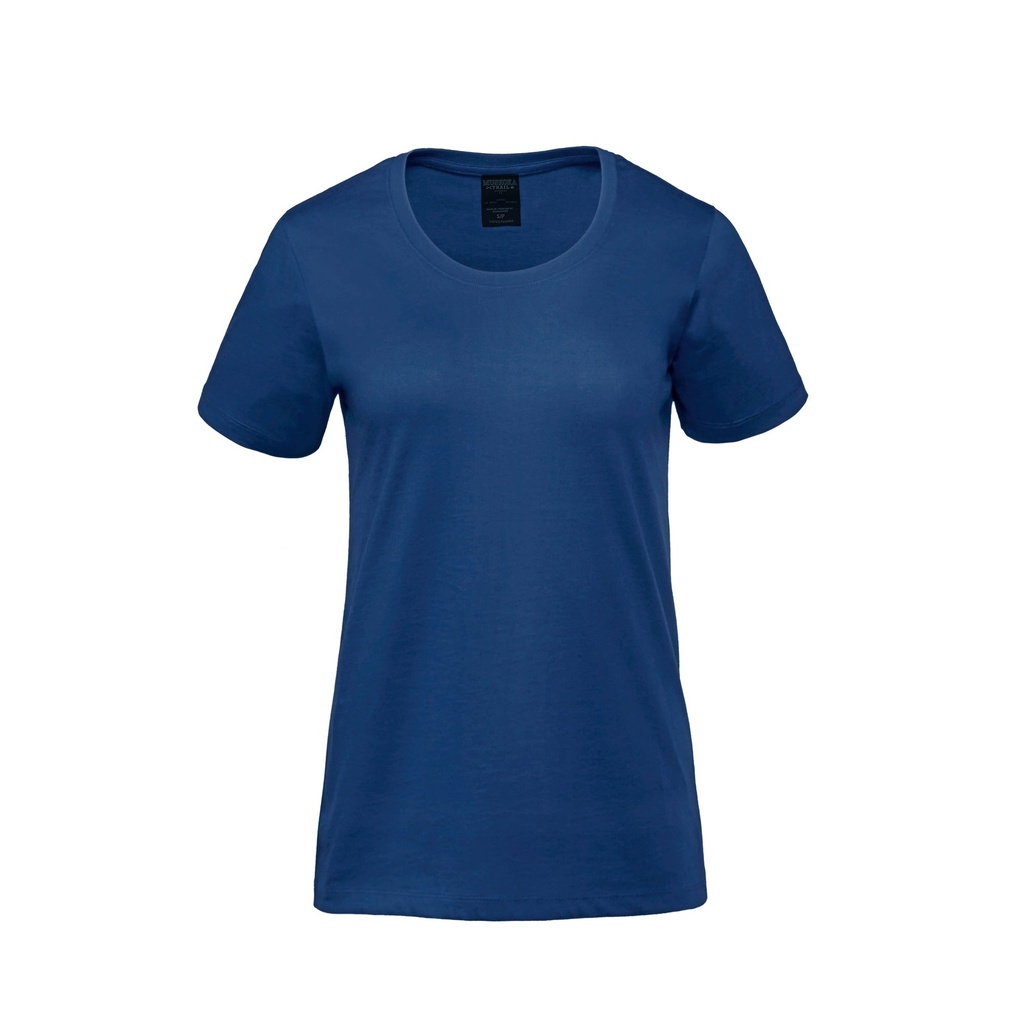 Blue - Front Image