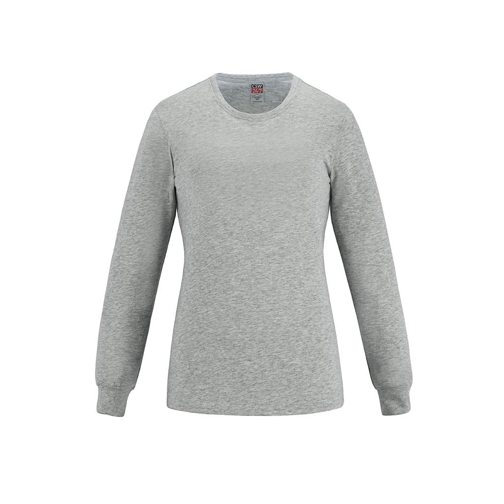 Grey - Front Image