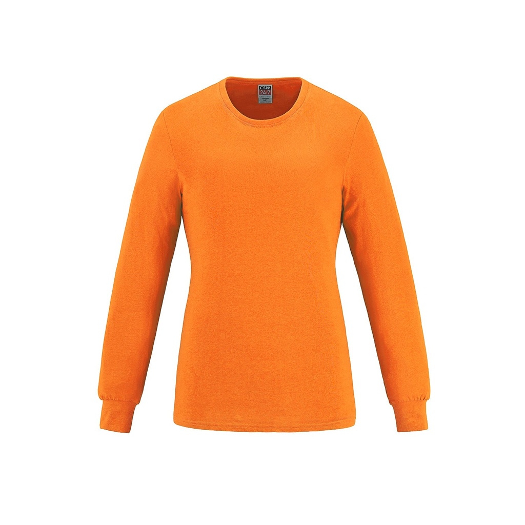 Orange - Front Image
