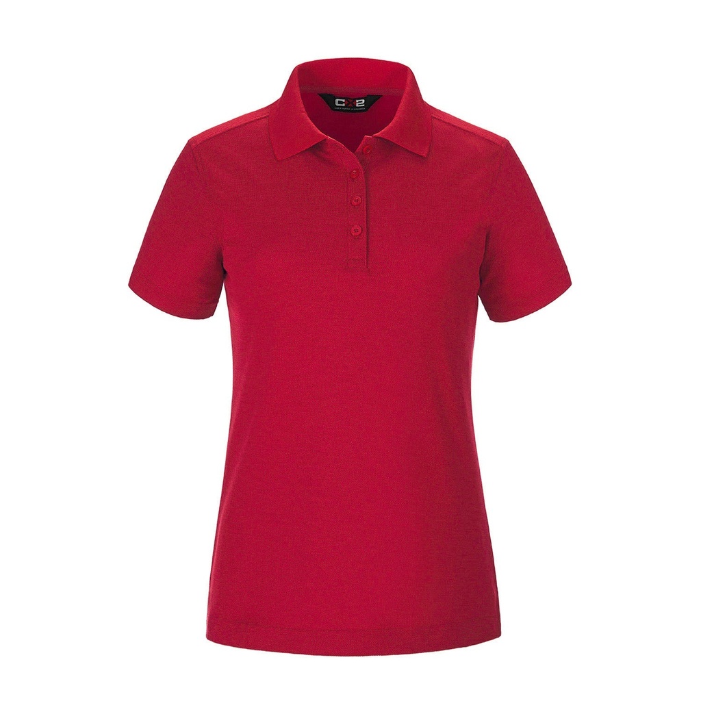 Red - Front Image