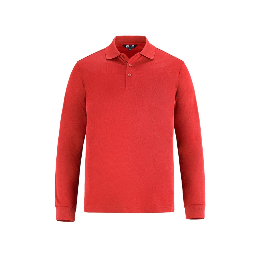 Red - Front Image