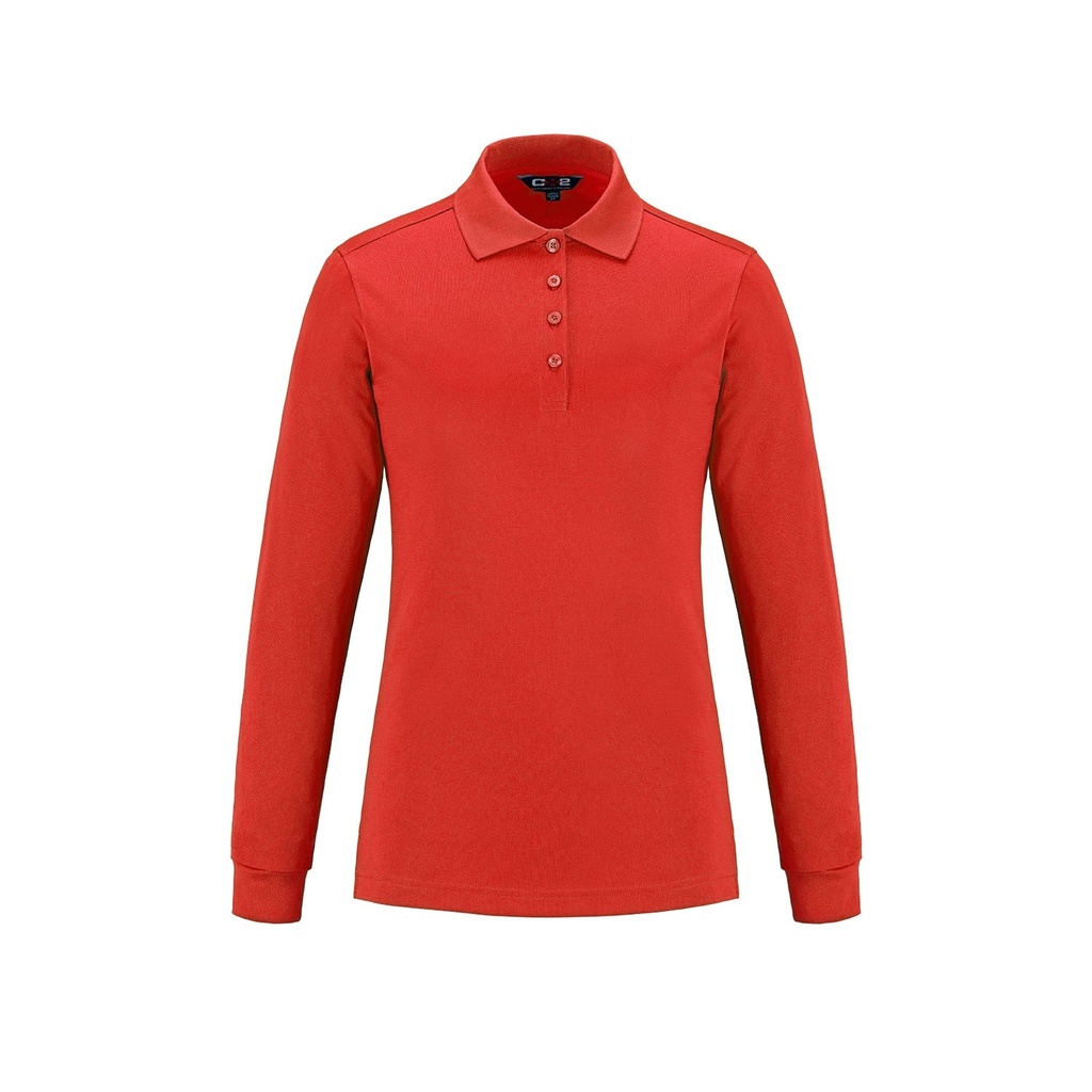 Red - Front Image