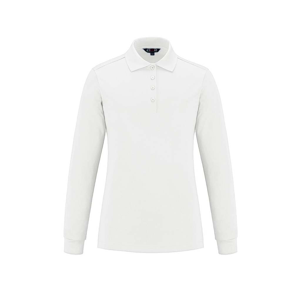 White - Front Image
