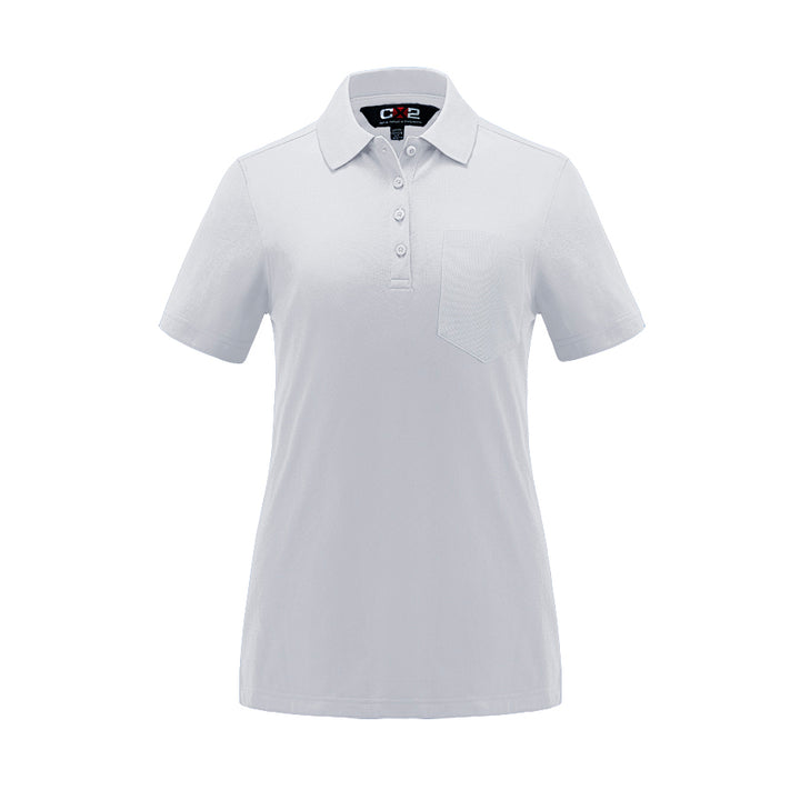 White - Front Image