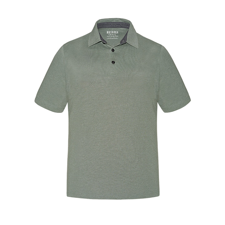 Fatigue Green - Front Image