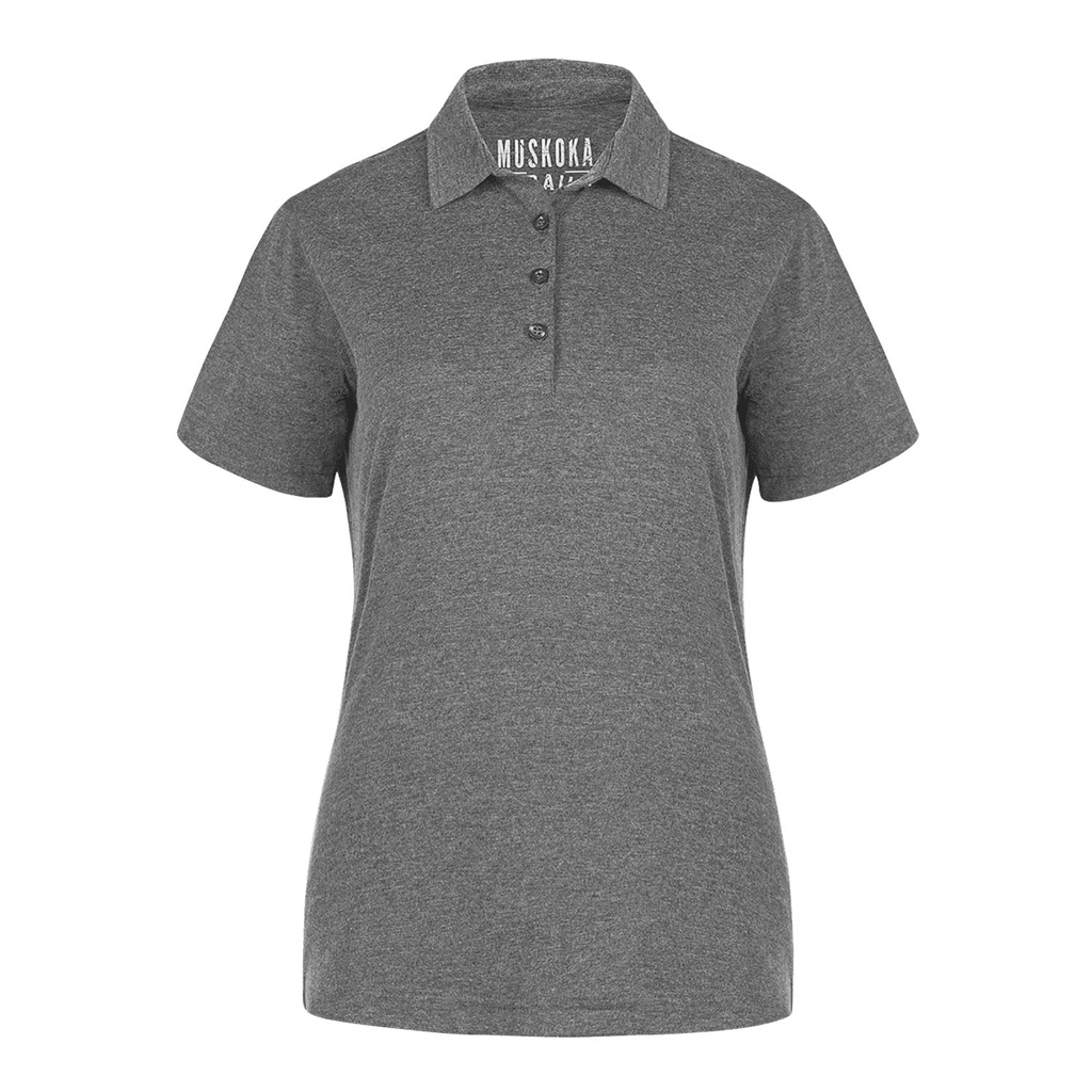 Charcoal Heather - Front Image
