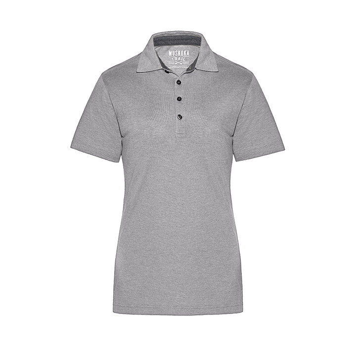 Grey - Front Image