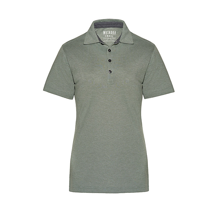 Fatigue Green - Front Image