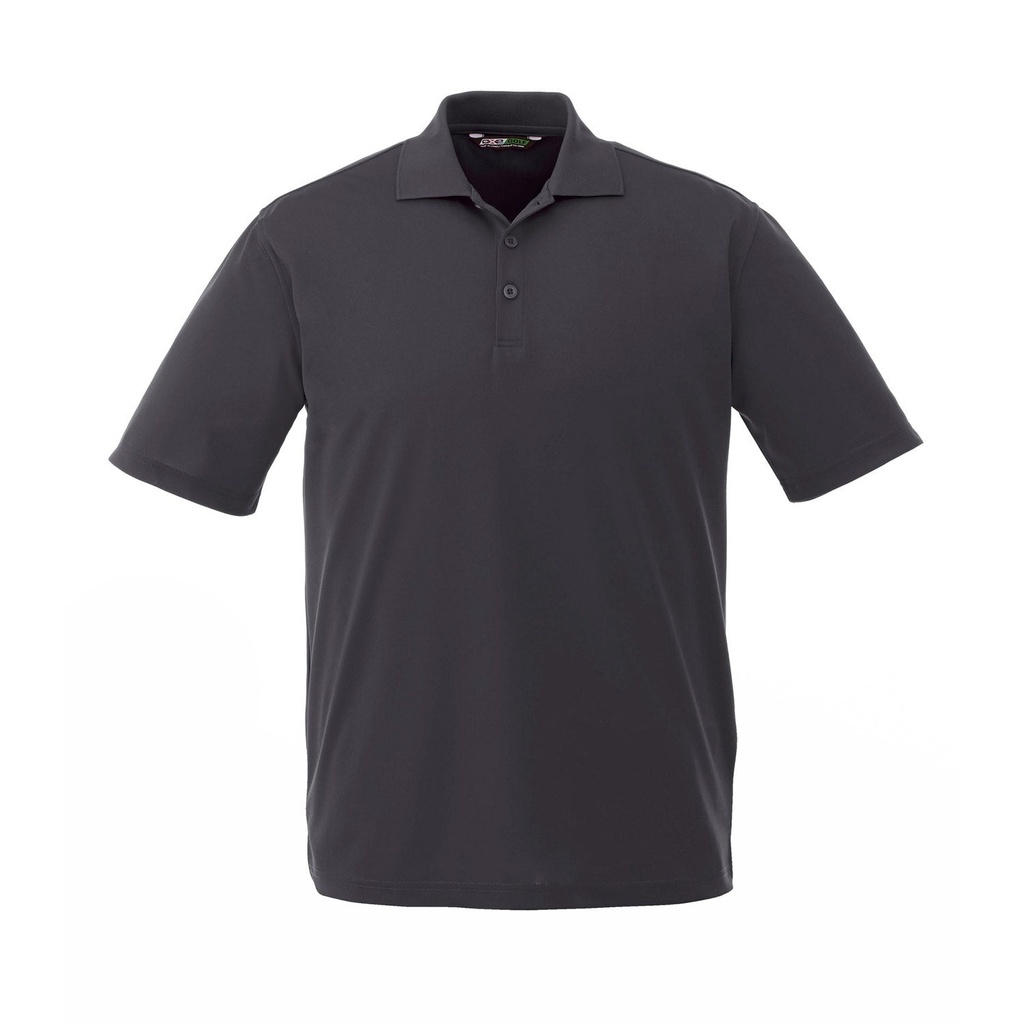 Gunmetal - Front Image