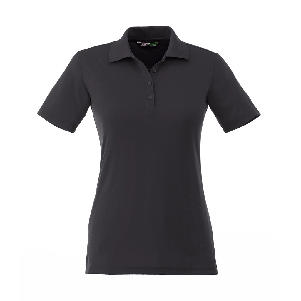 Gunmetal - Front Image