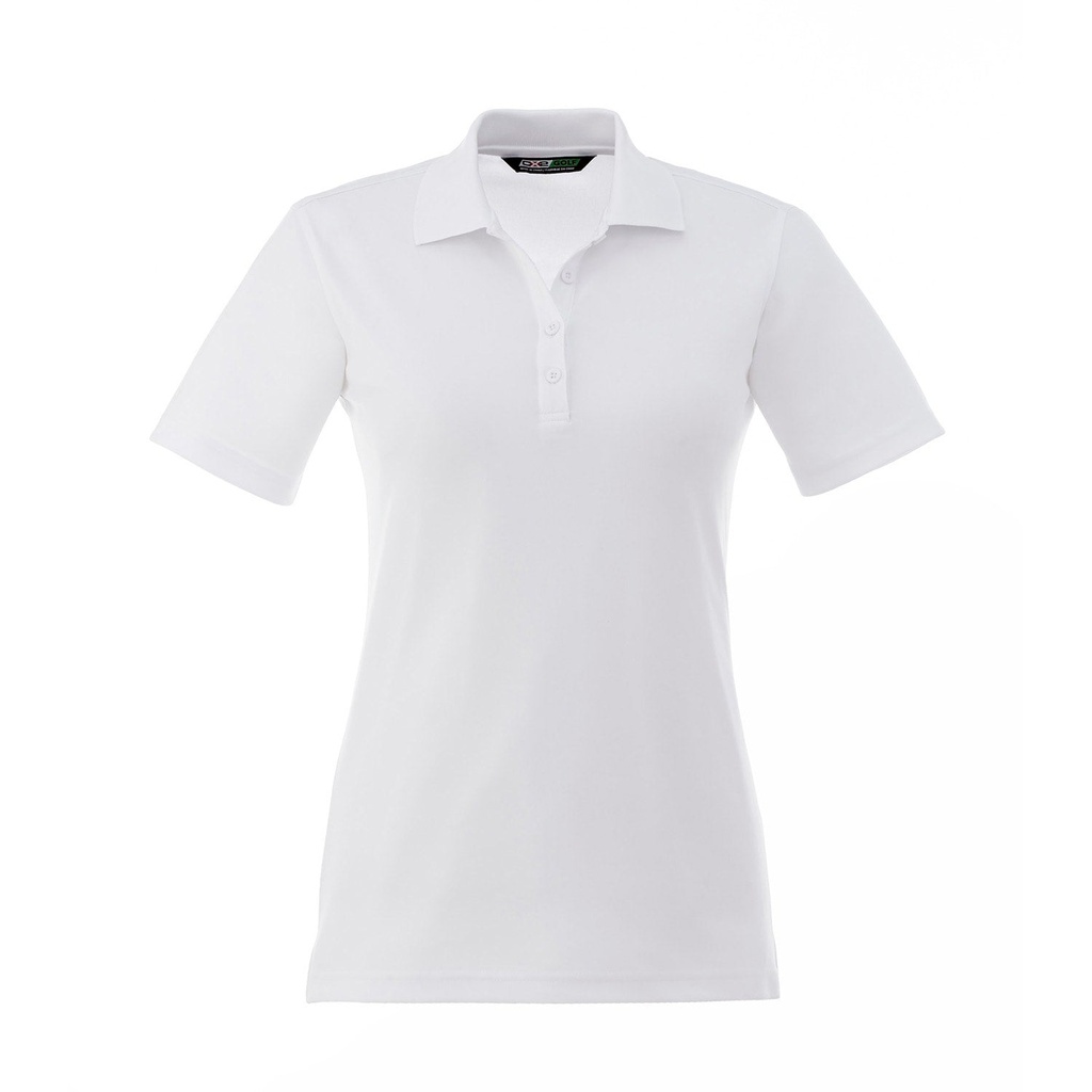 White - Front Image