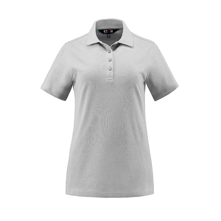 Grey - Front Image