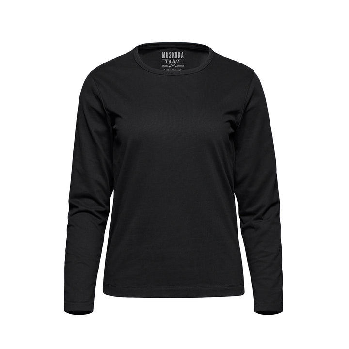 Black - Front Image
