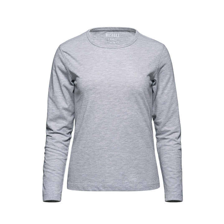 Grey - Front Image