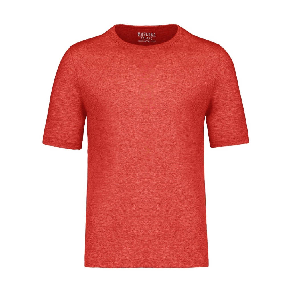 Melange Crimson - Front Image