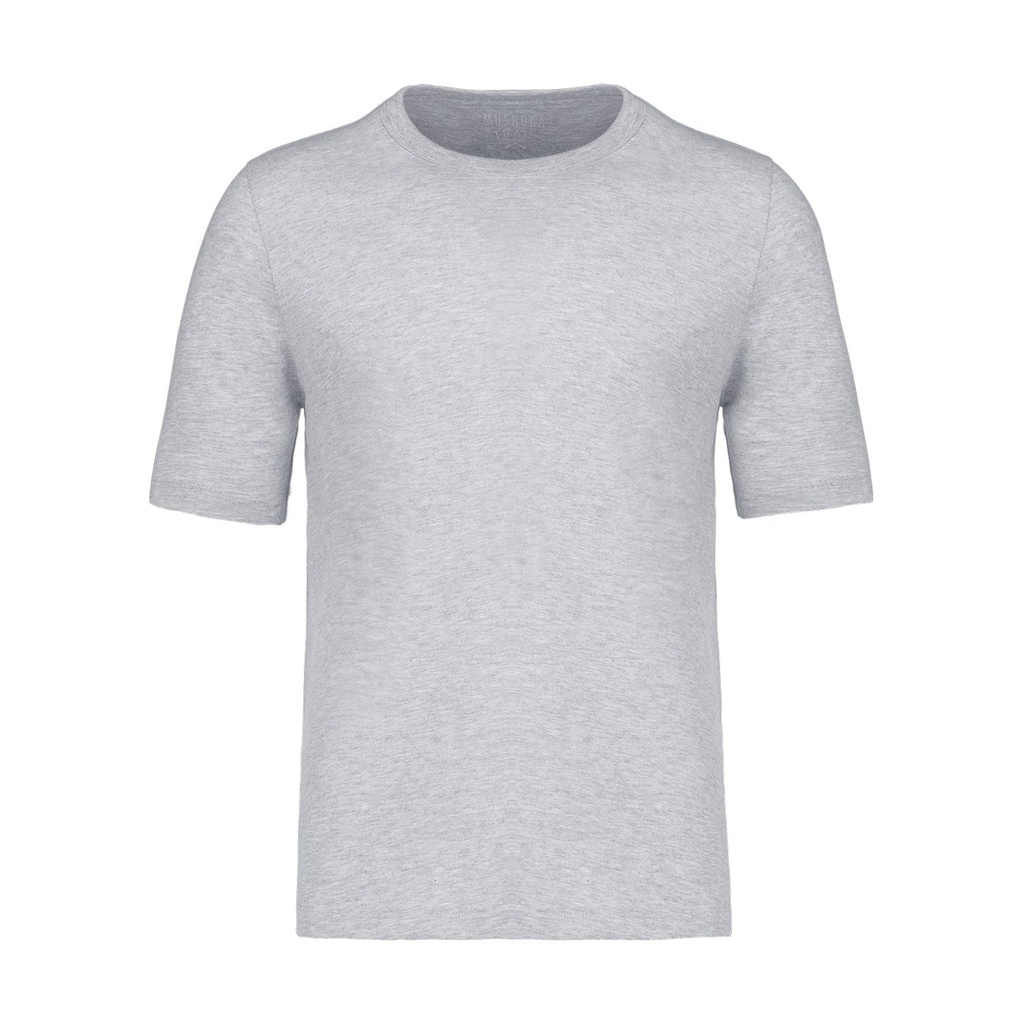 Melange Grey - Front Image