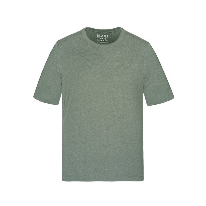 Fatigue Green - Front Image