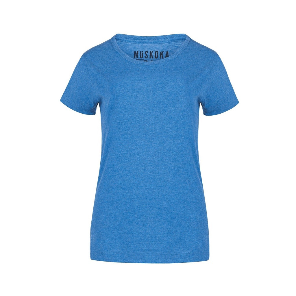 Blue - Front Image