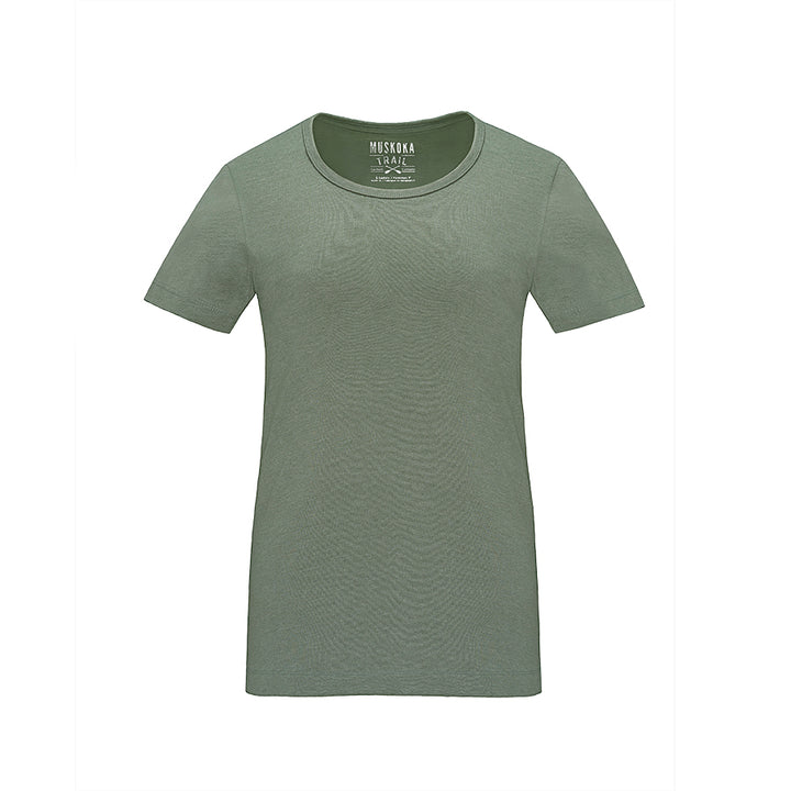Fatigue Green - Front Image