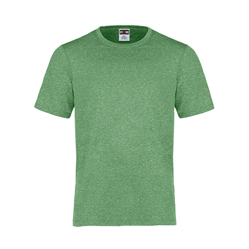 Green Heather - Front Image
