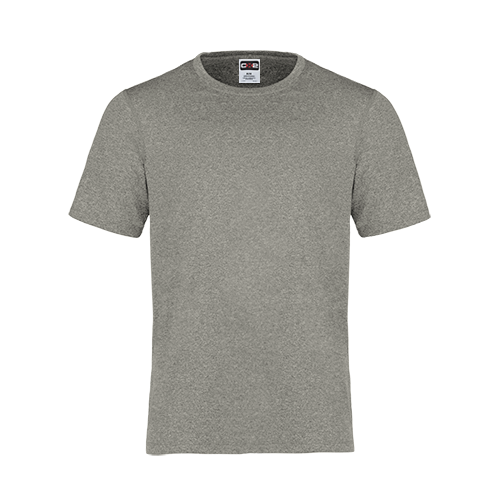Athletic Grey Heather - Front Image