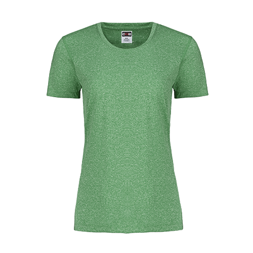 Green Heather - Front Image