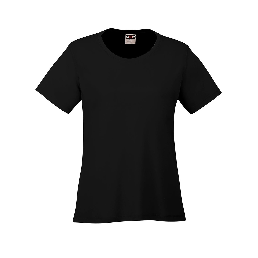 Black - Front Image