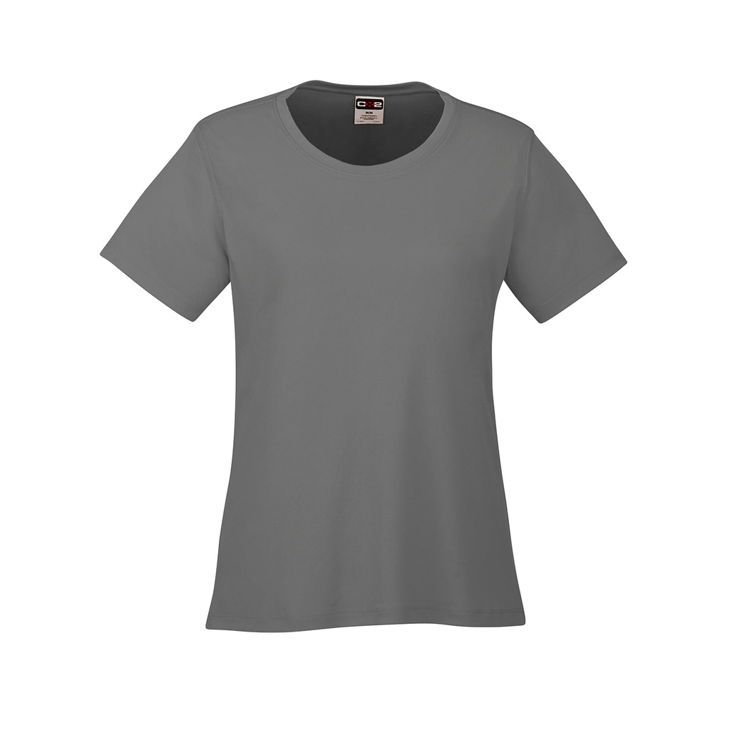Grey - Front Image