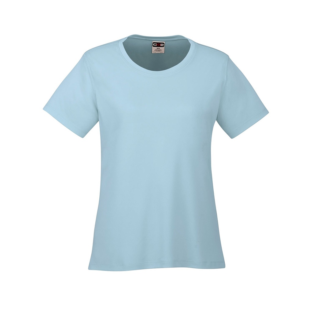 Light Blue - Front Image