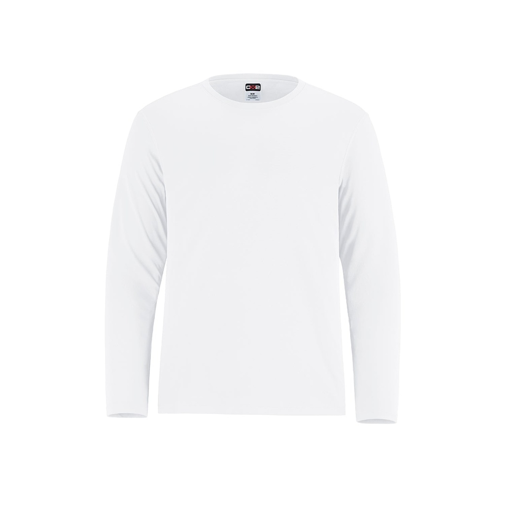White - Front Image