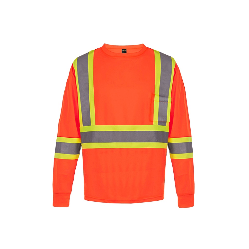 Orange - Front Image
