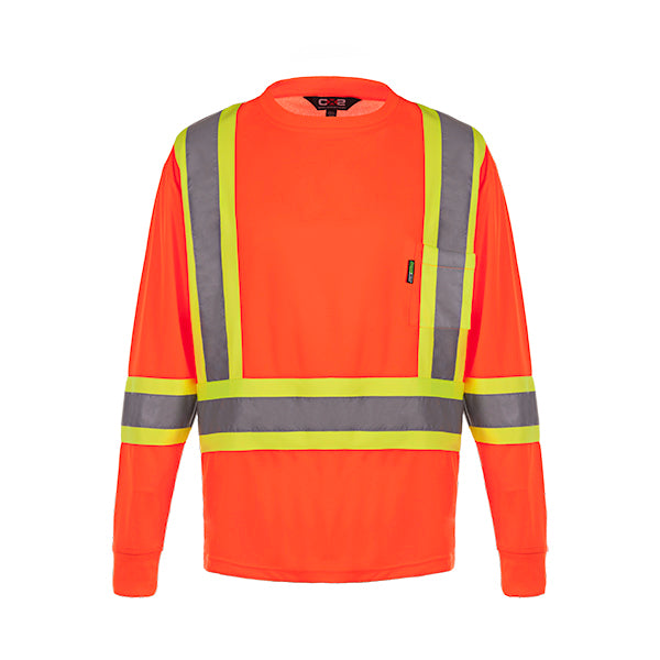 Orange - Front Image