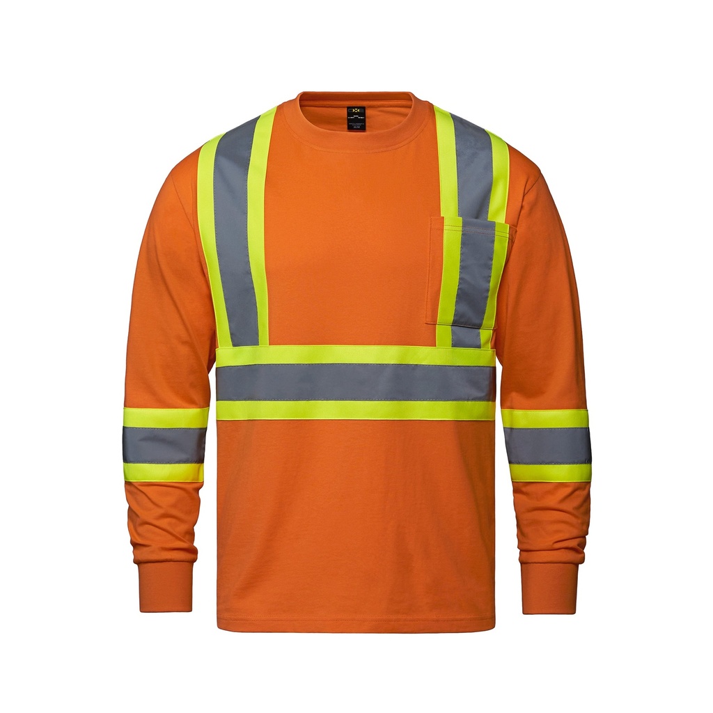 Orange - Front Image