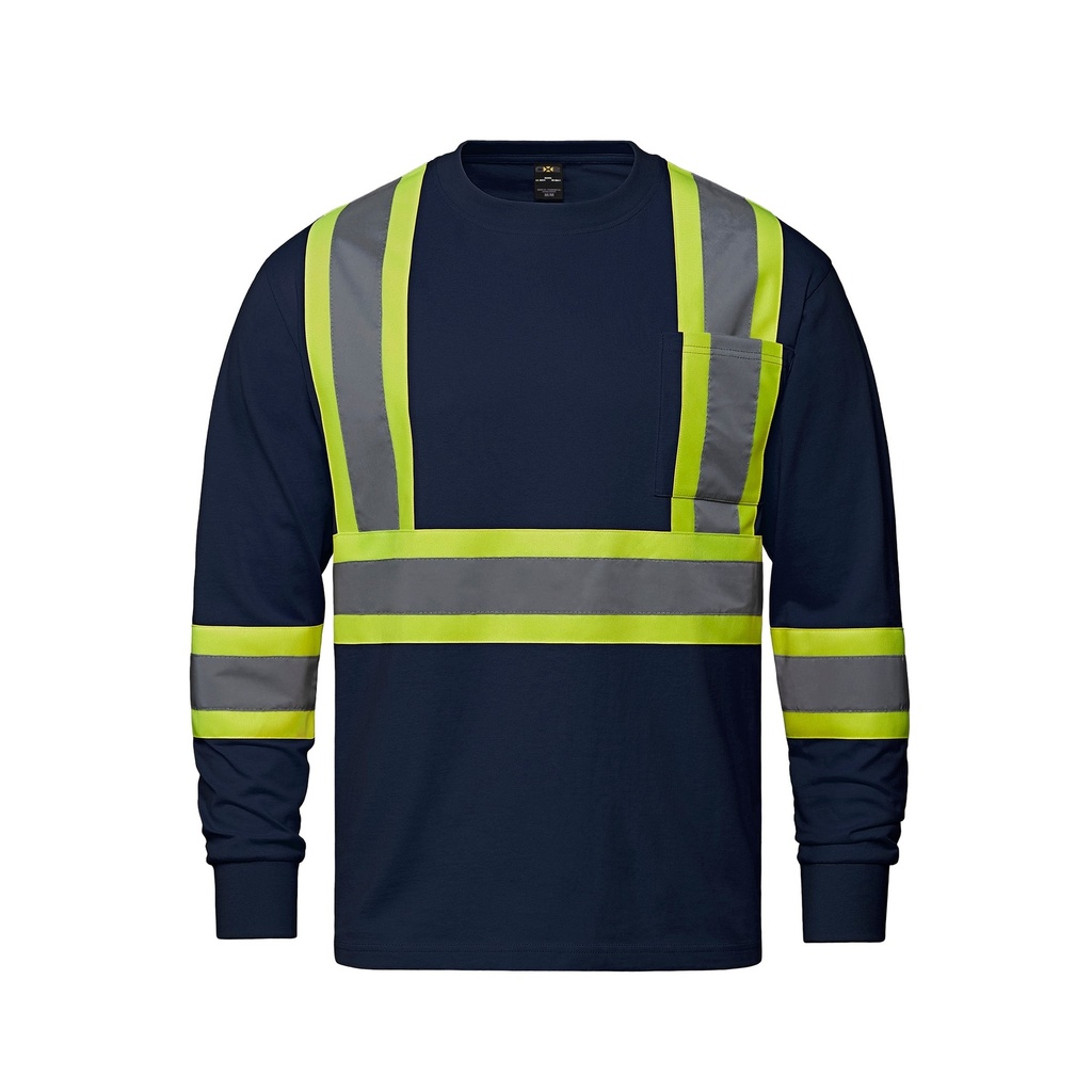 Navy - Front Image